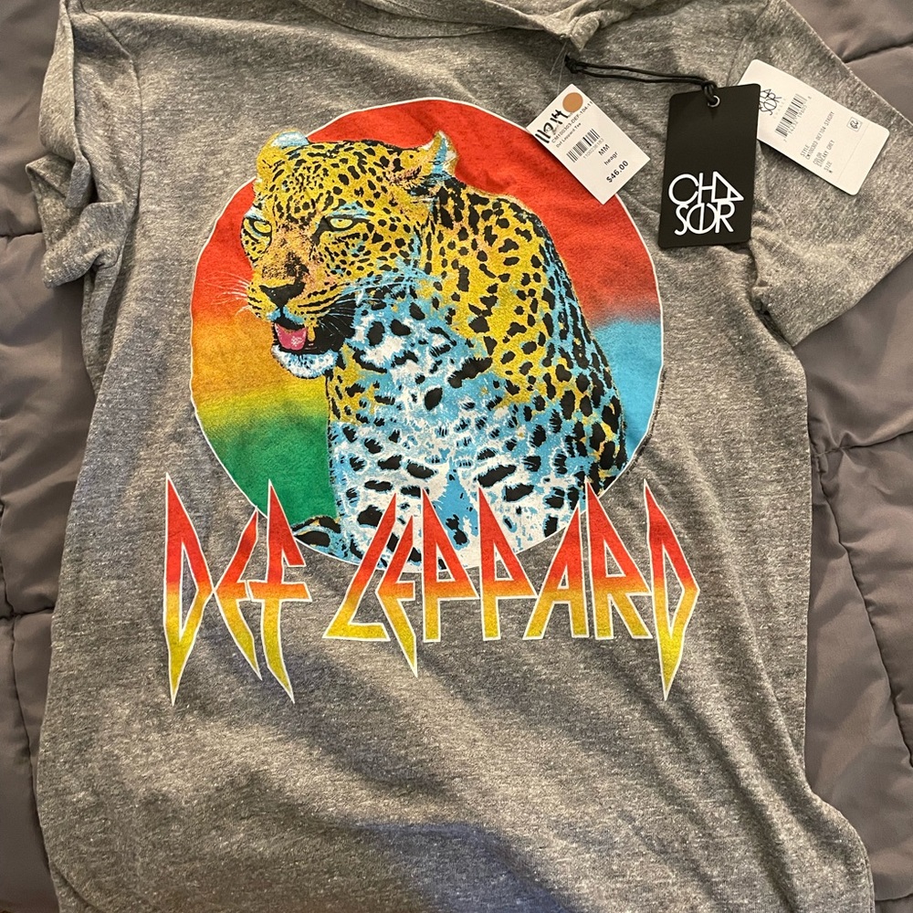DEF LEPPARD!!!!!